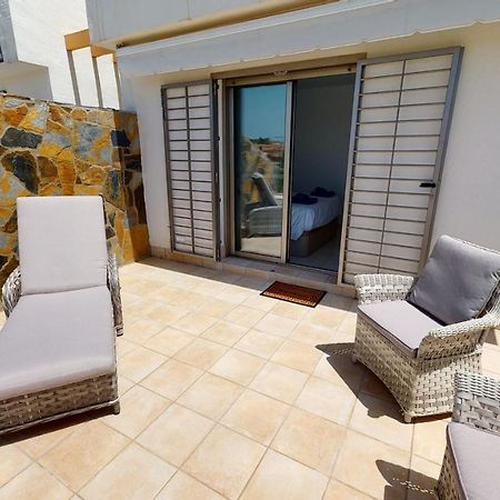 Villa Mercurio - A Murcia Holiday Rentals Property Los Alcázares Exterior foto