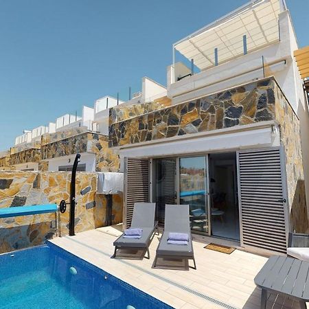 Villa Mercurio - A Murcia Holiday Rentals Property Los Alcázares Exterior foto